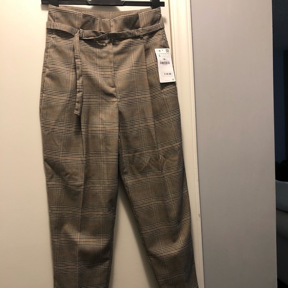 Zara Pants - Zara trousers